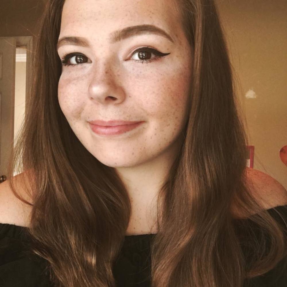 Meet your Posher, Marissa